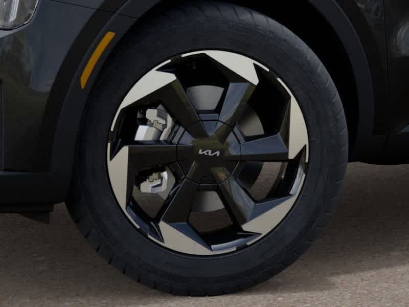 Thumbnail: 2025 Kia Sorento - 9