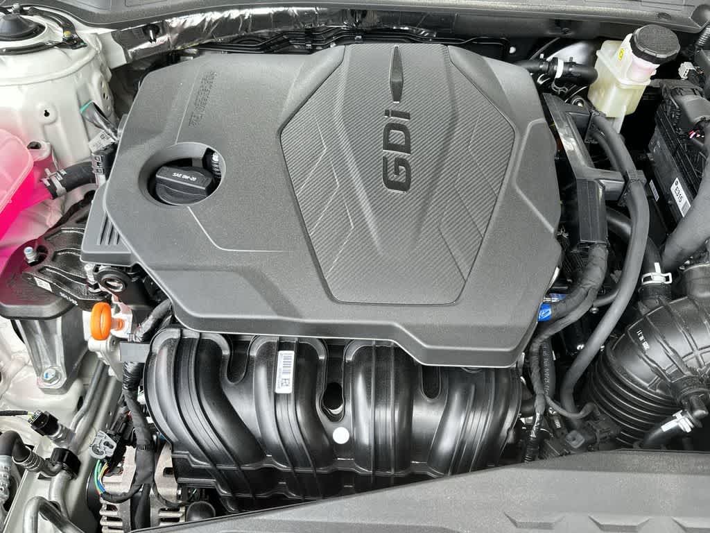 Thumbnail: 2026 Kia K5 - 12