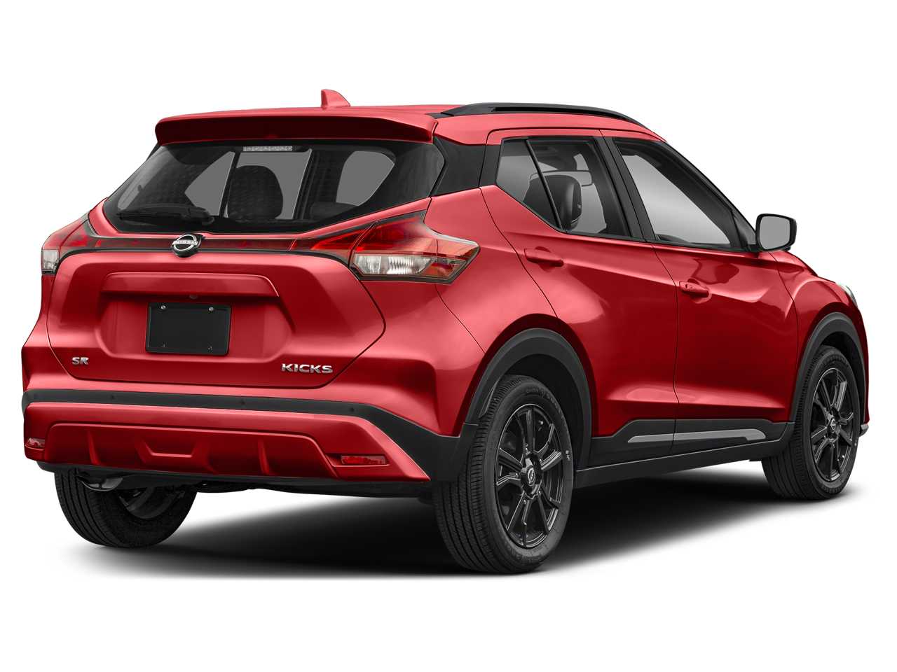 Thumbnail: 2024 Nissan Kicks - 2