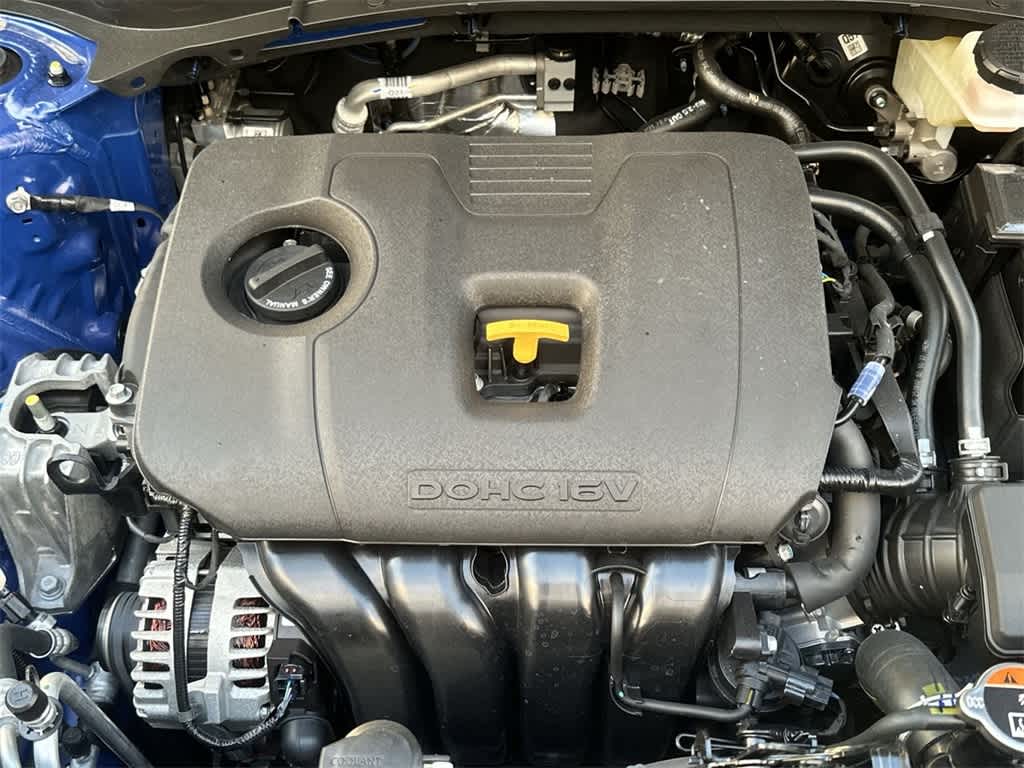 Thumbnail: 2026 Kia Seltos - 12