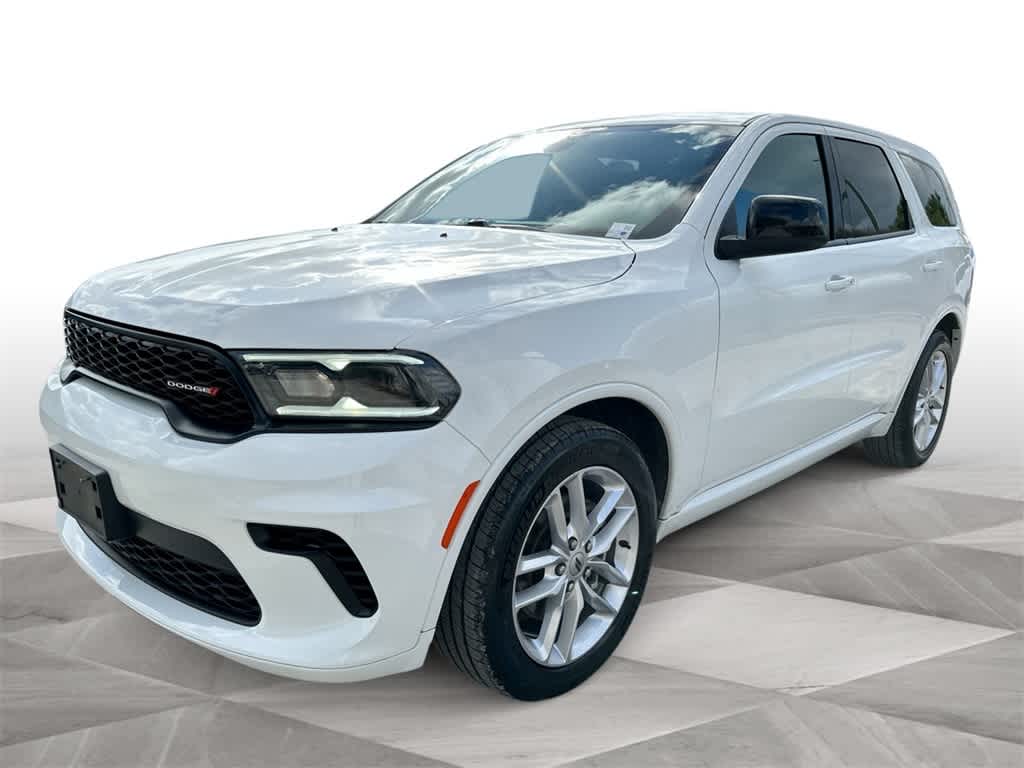 Thumbnail: 2023 Dodge Durango - 4