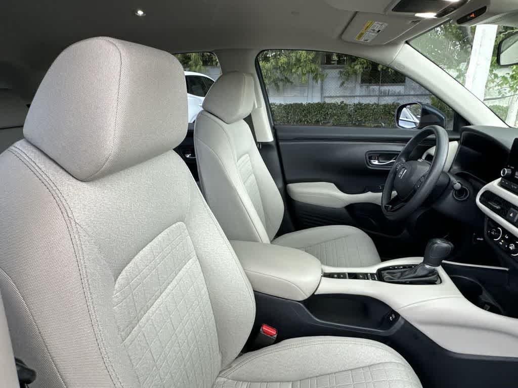 Thumbnail: 2024 Honda HR-V - 13