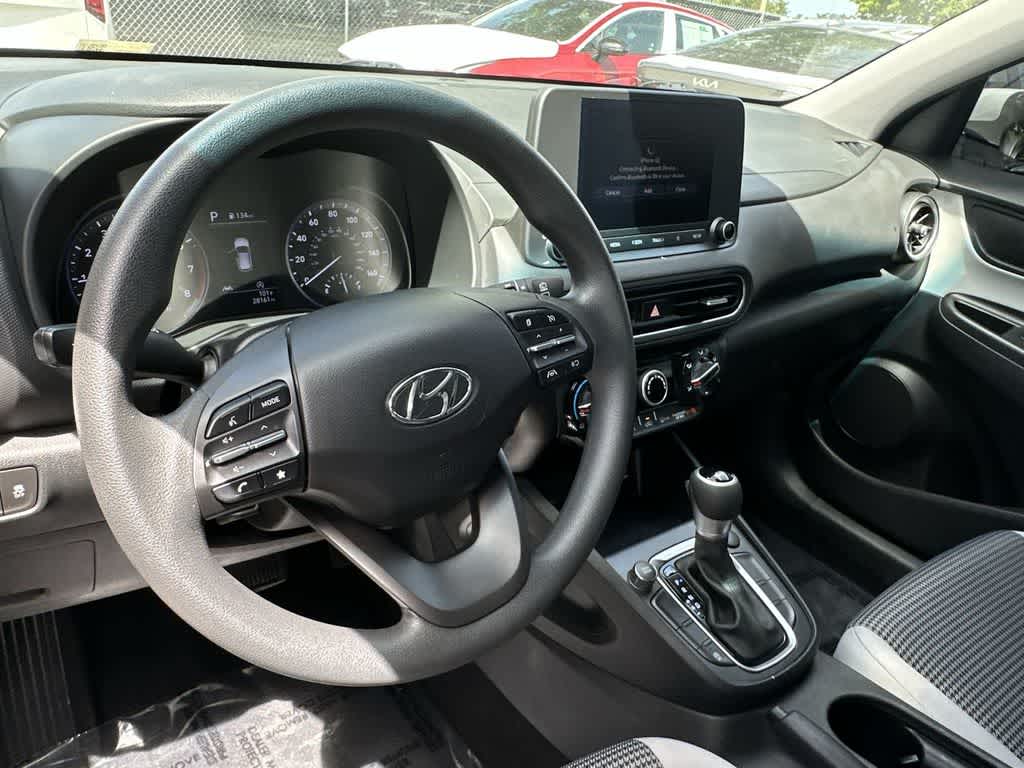 Thumbnail: 2023 Hyundai Kona - 20