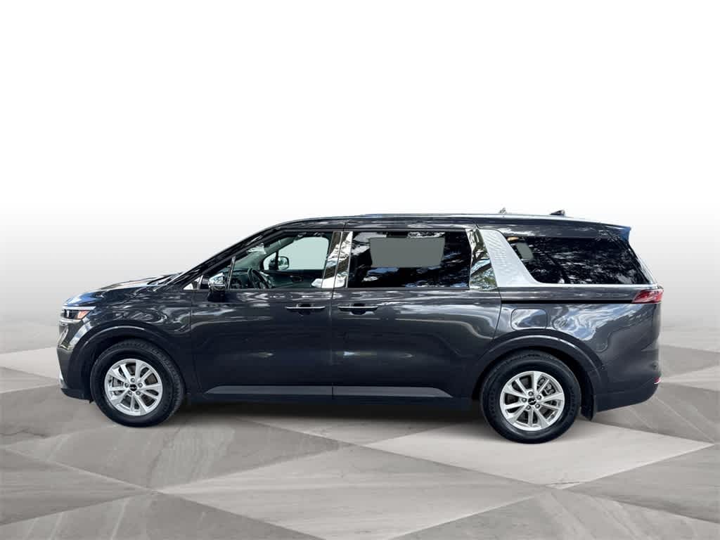 Thumbnail: 2024 Kia Carnival - 5