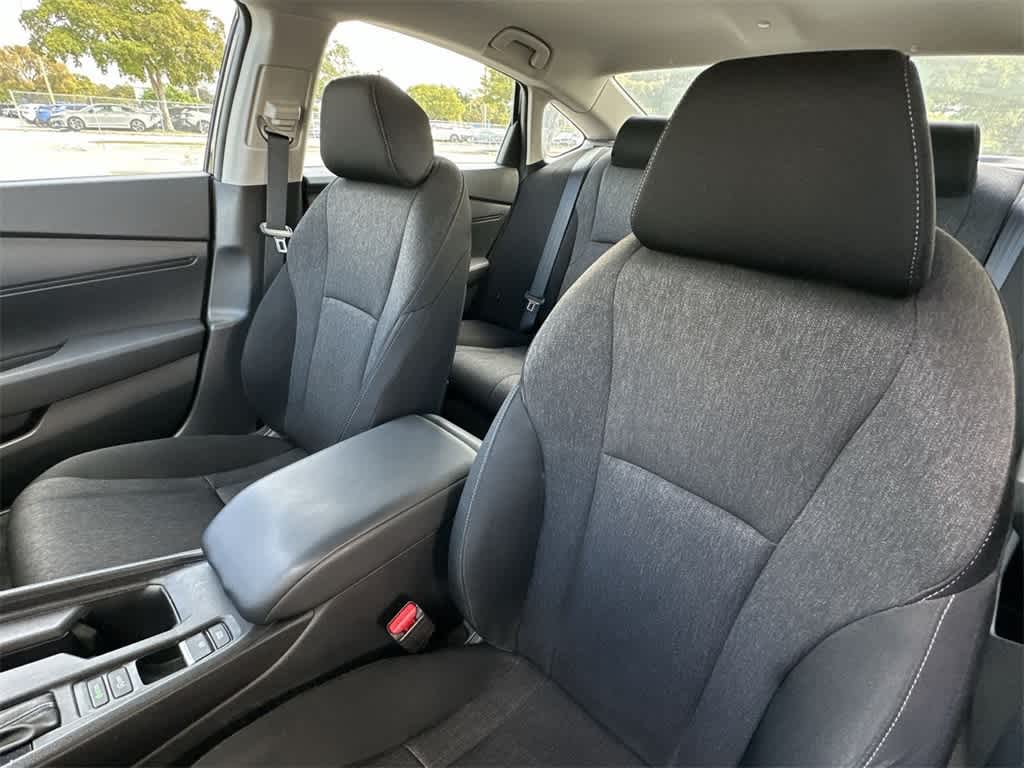 Thumbnail: 2024 Honda Accord - 14