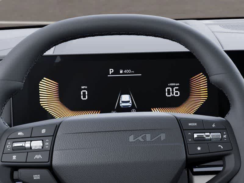 Thumbnail: 2026 Kia Sportage - 21