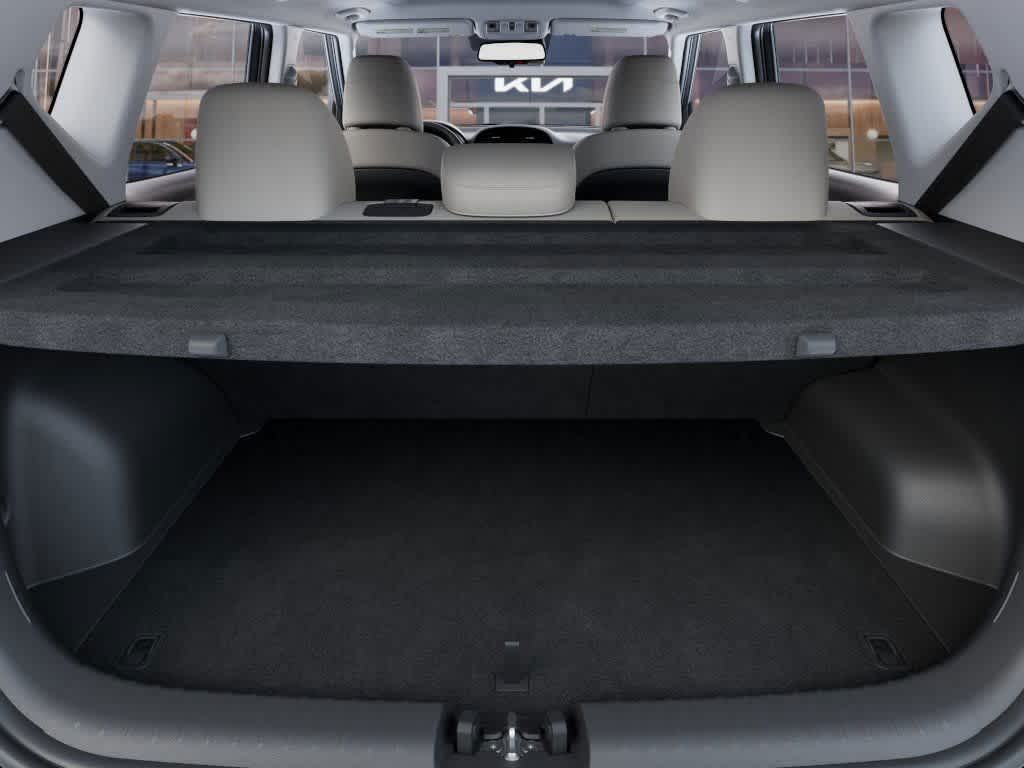 Thumbnail: 2025 Kia Soul - 19