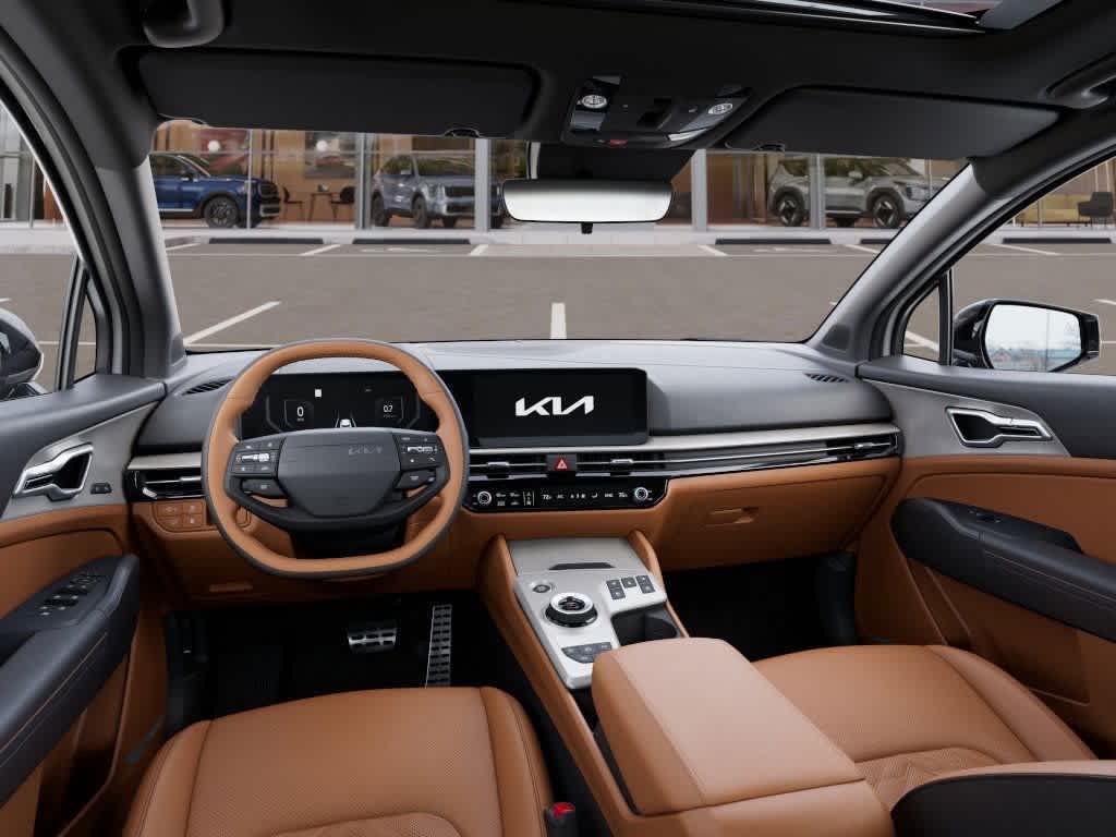 Thumbnail: 2026 Kia Sportage - 14