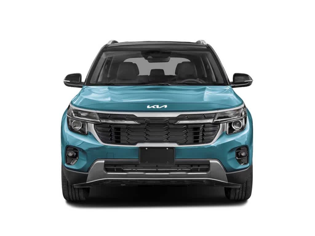 Thumbnail: 2026 Kia Seltos - 4