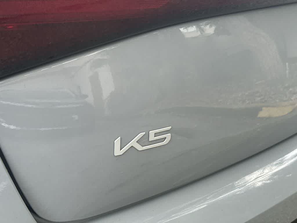 Thumbnail: 2025 Kia K5 - 11