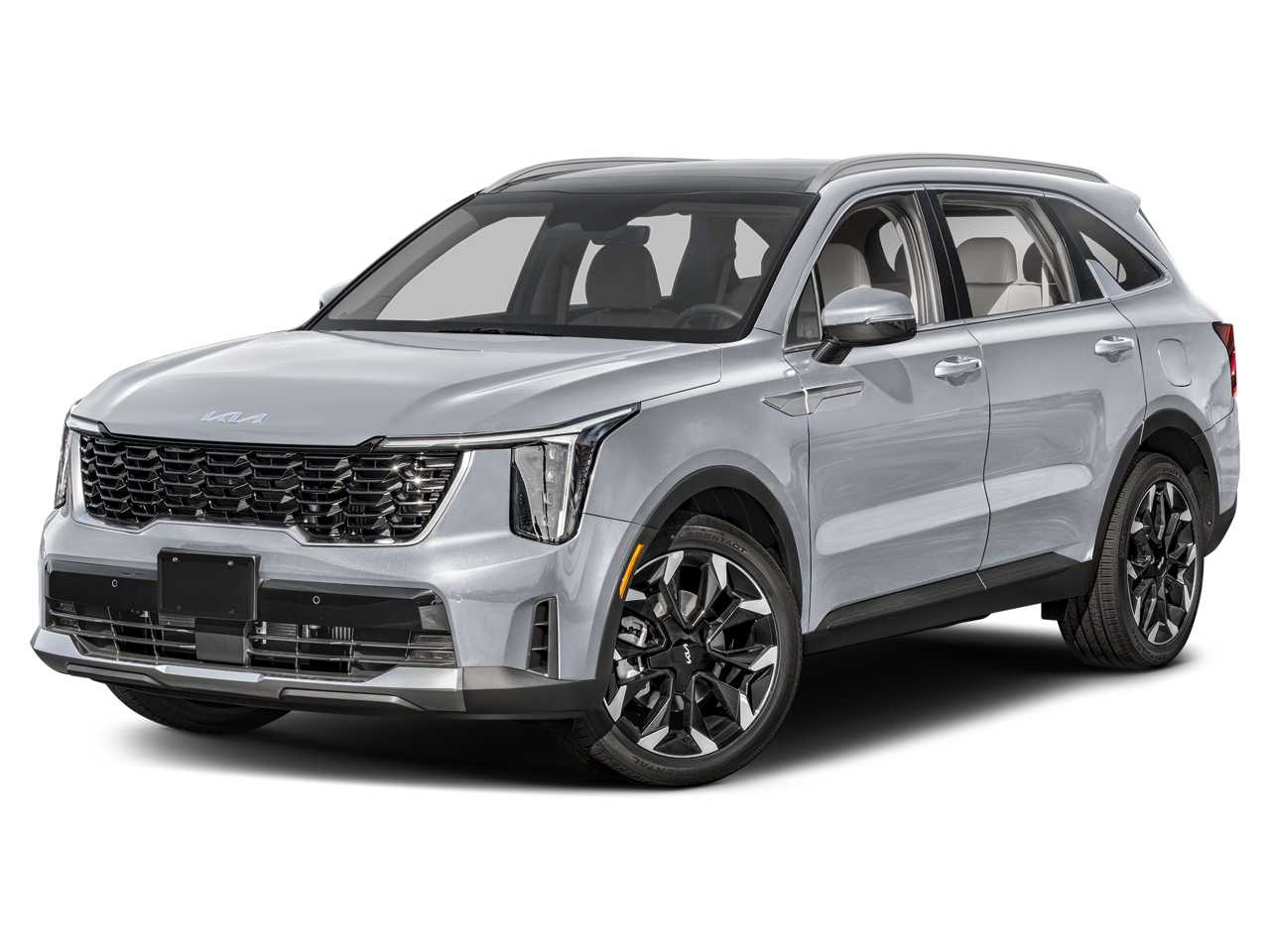 Thumbnail: 2025 Kia Sorento - 1