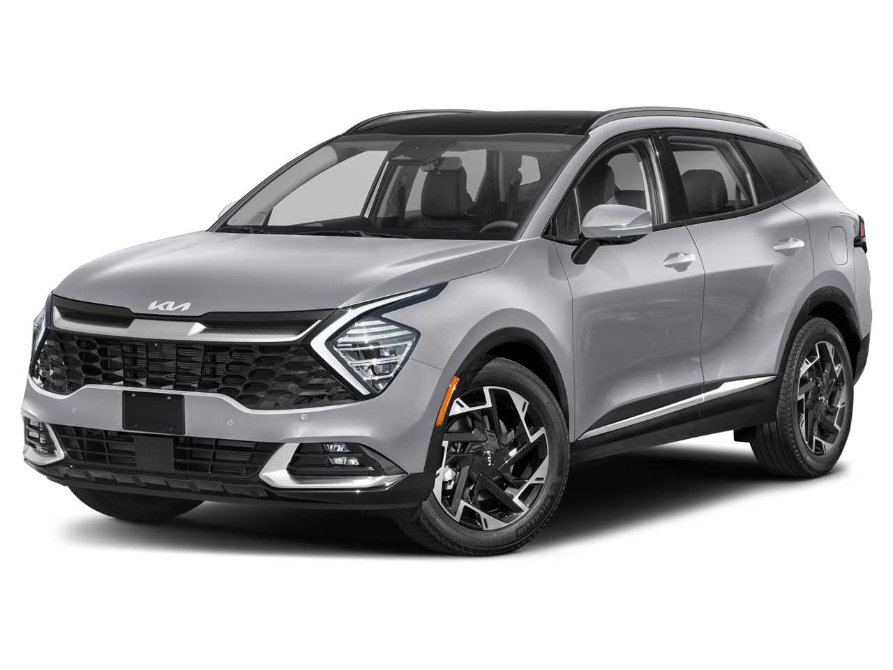 Thumbnail: 2024 Kia Sportage - 1