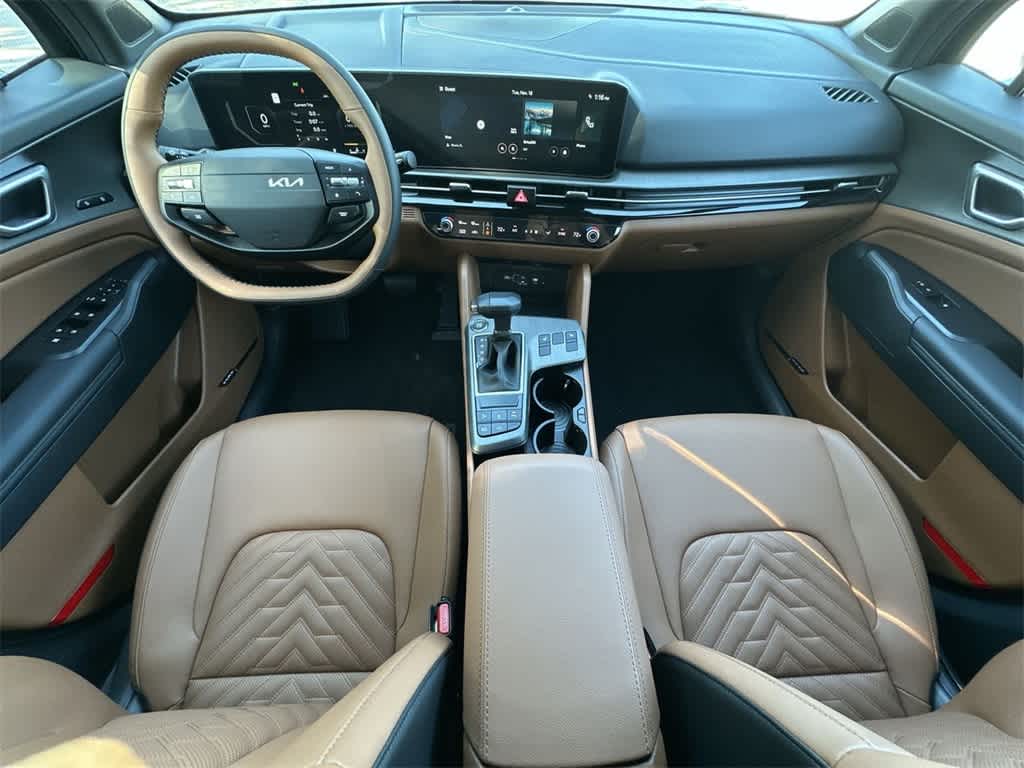 Thumbnail: 2026 Kia Sportage - 24