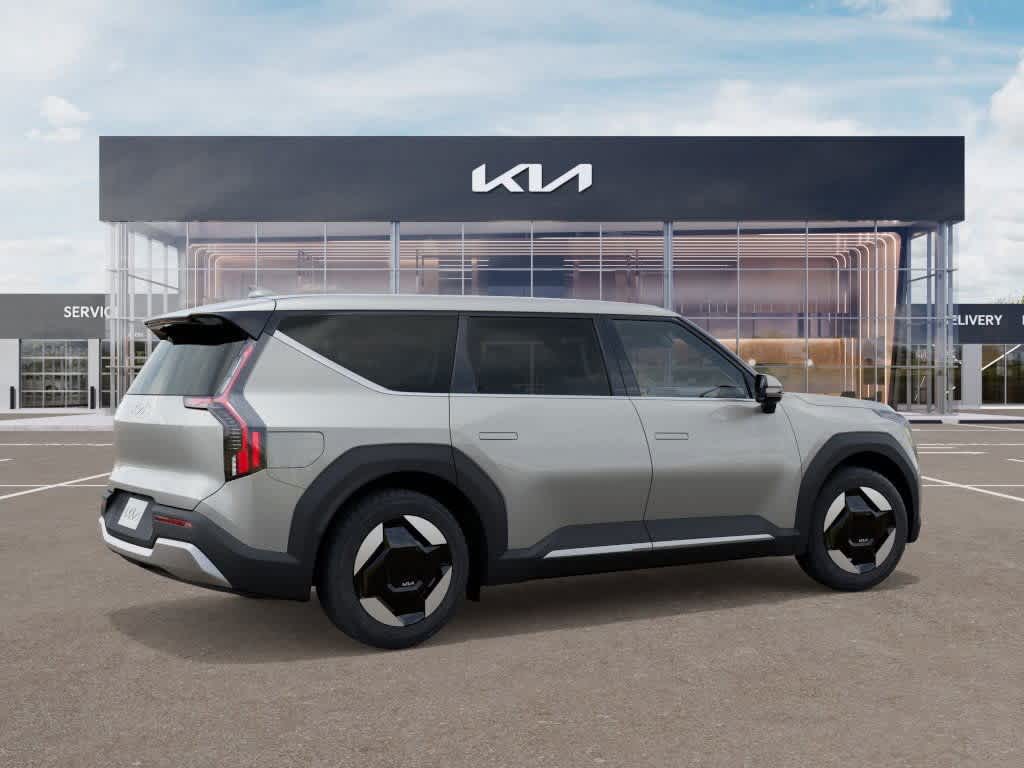 Thumbnail: 2026 Kia EV9 - 6