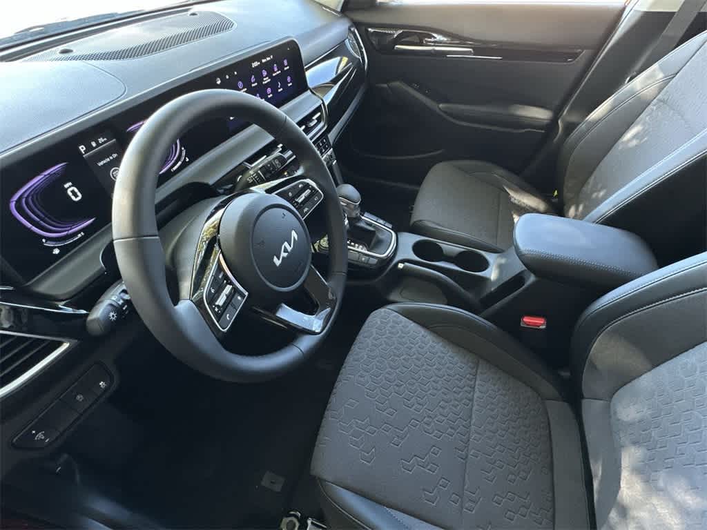 Thumbnail: 2026 Kia Seltos - 13