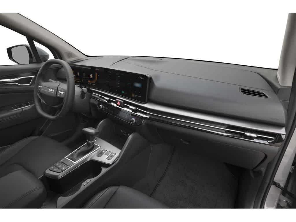Thumbnail: 2026 Kia Sportage - 11