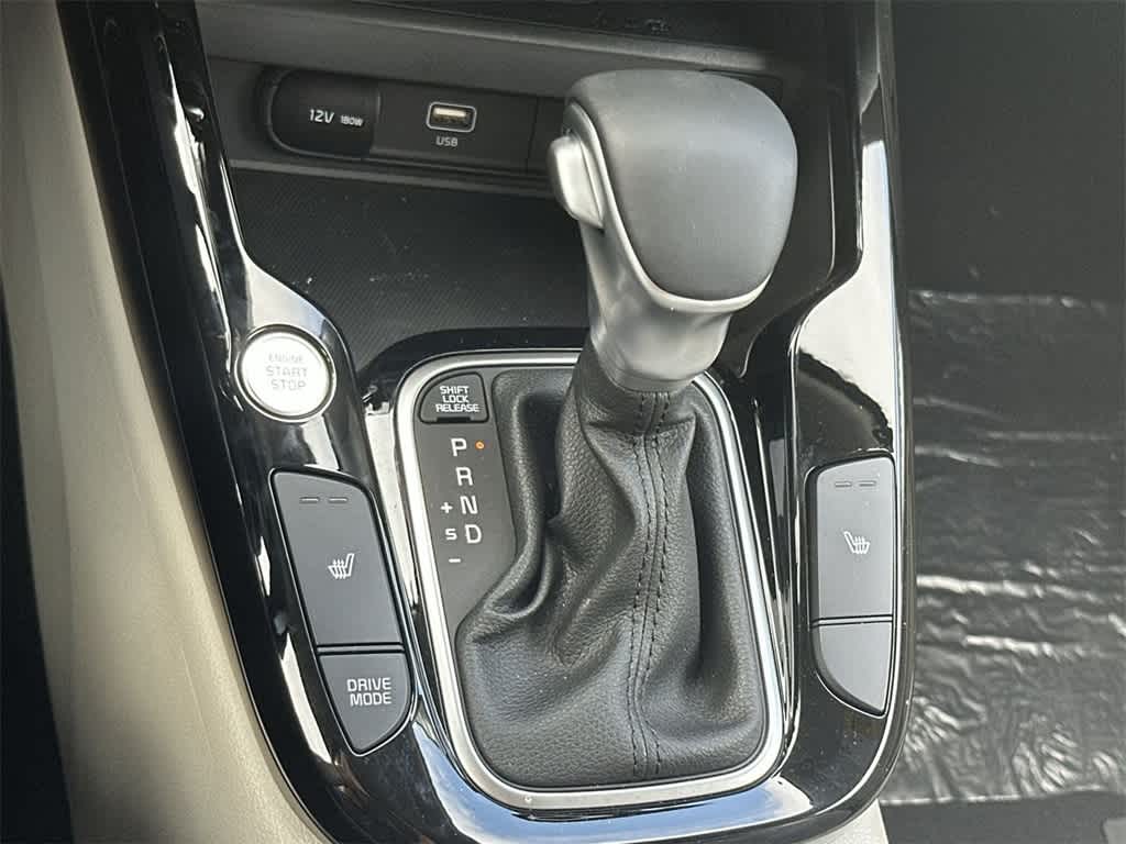 Thumbnail: 2025 Kia Soul - 21