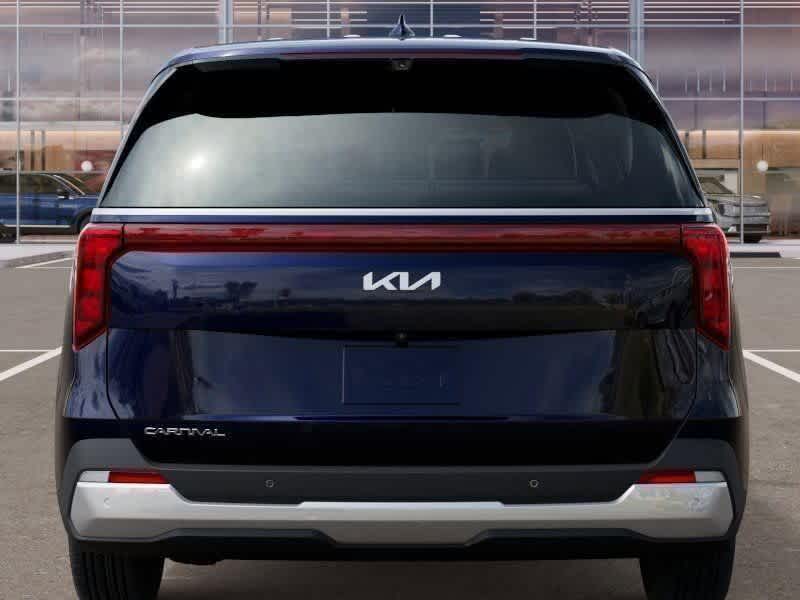 Thumbnail: 2026 Kia Carnival - 15