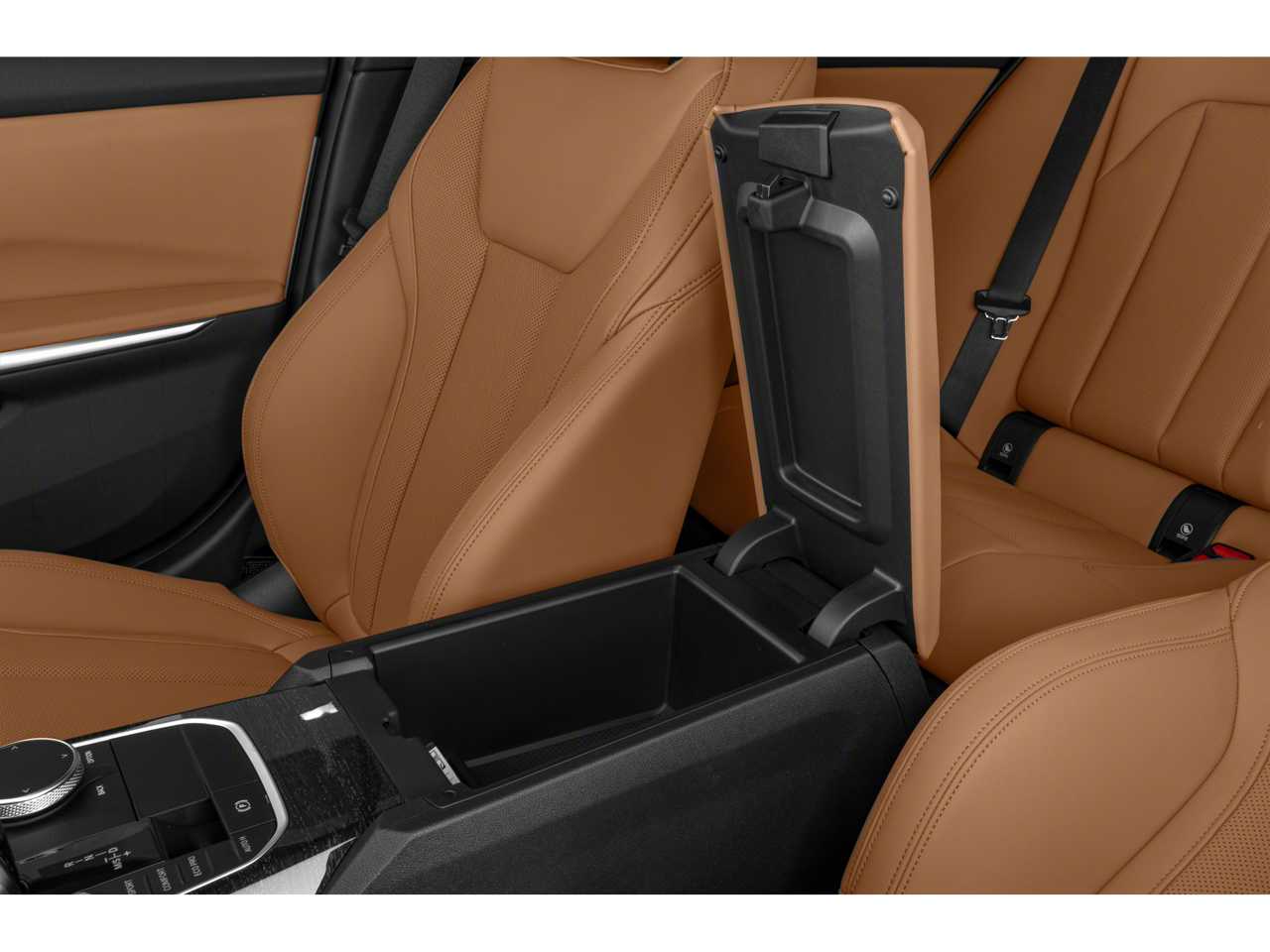 Thumbnail: 2022 BMW 3 Series - 10