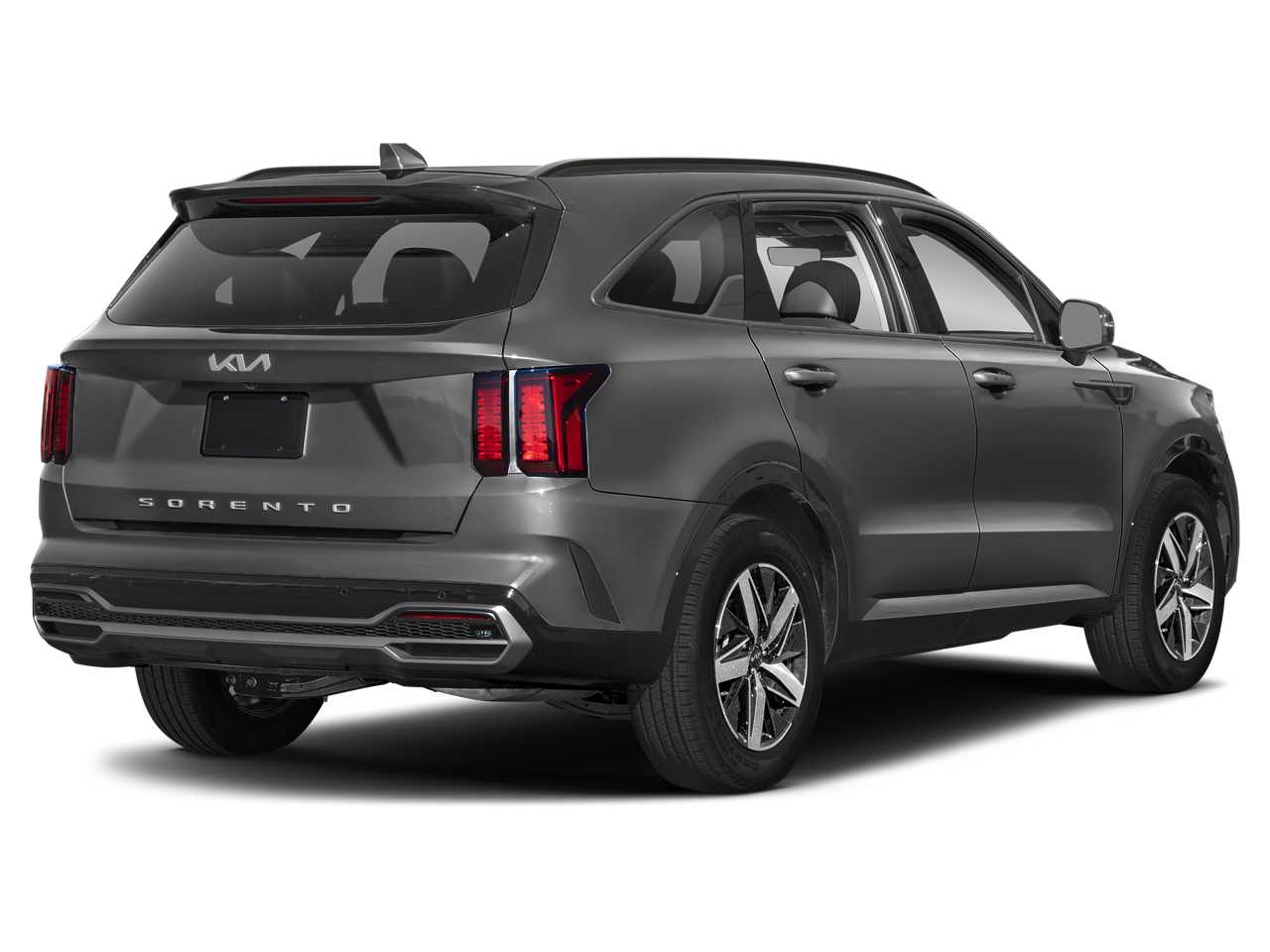 Thumbnail: 2022 Kia Sorento - 2