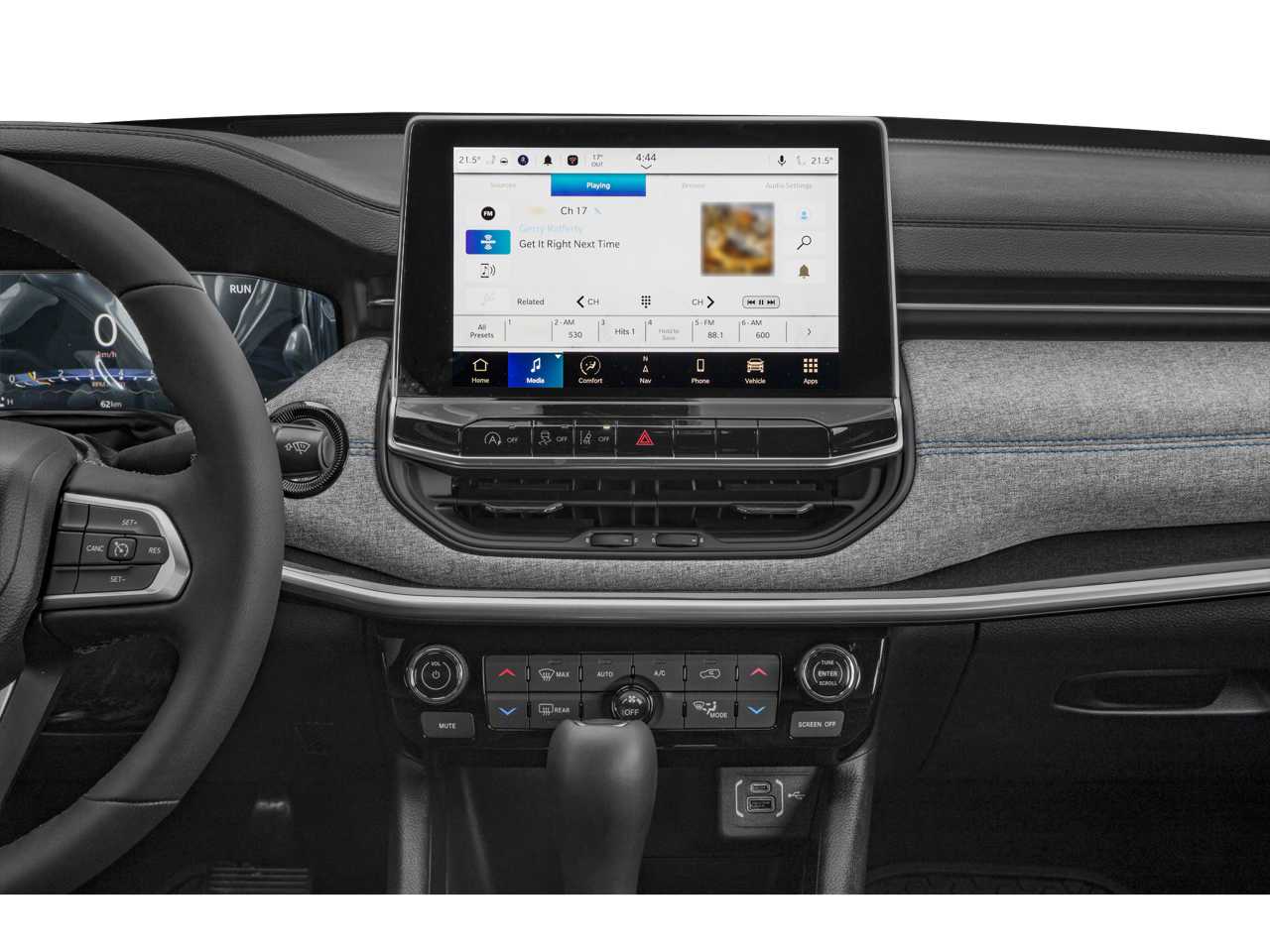 Thumbnail: 2024 Jeep Compass - 7
