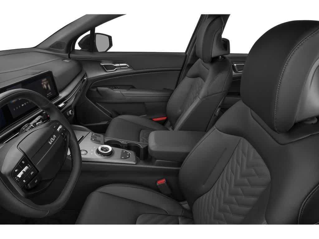 Thumbnail: 2026 Kia Sportage - 8