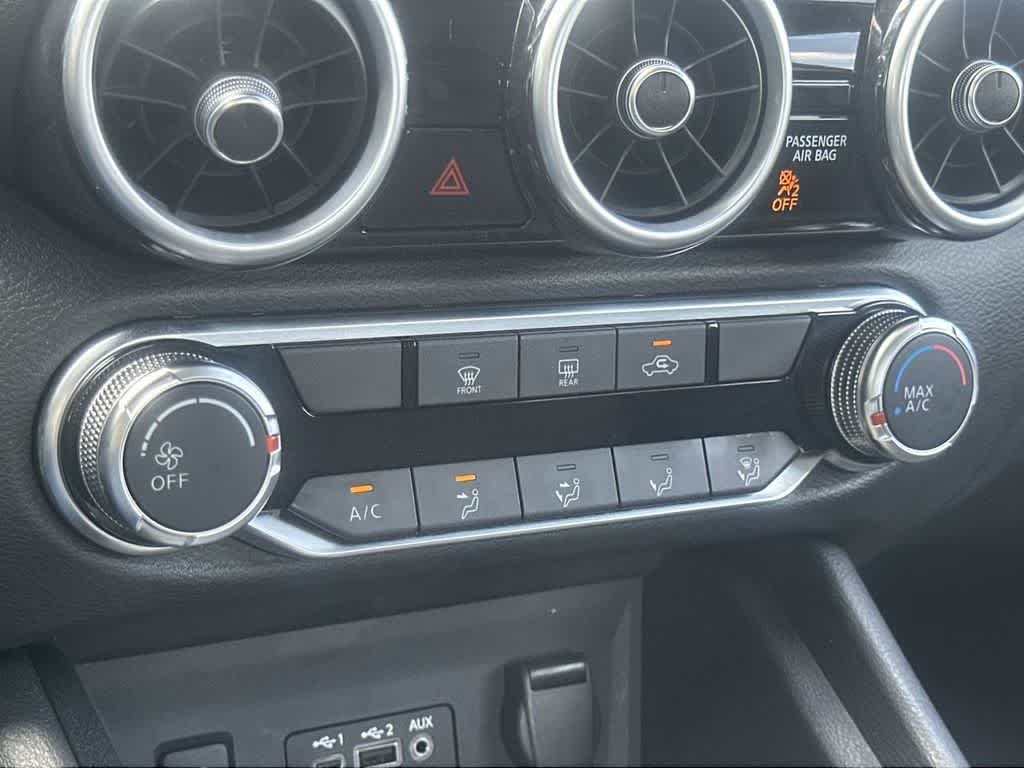 Thumbnail: 2025 Nissan Sentra - 27