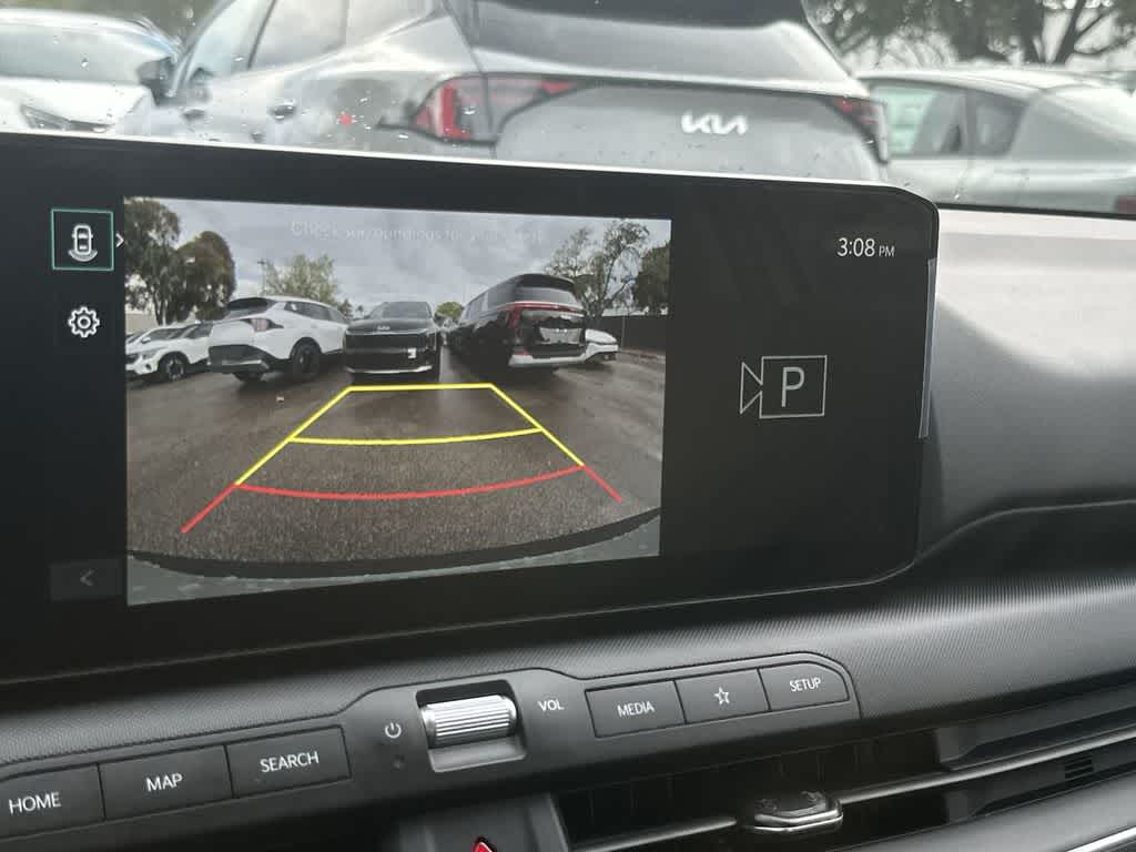 Thumbnail: 2026 Kia K4 - 19