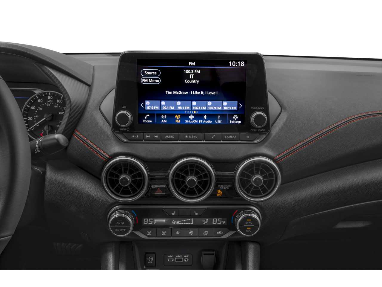 Thumbnail: 2024 Nissan Sentra - 7