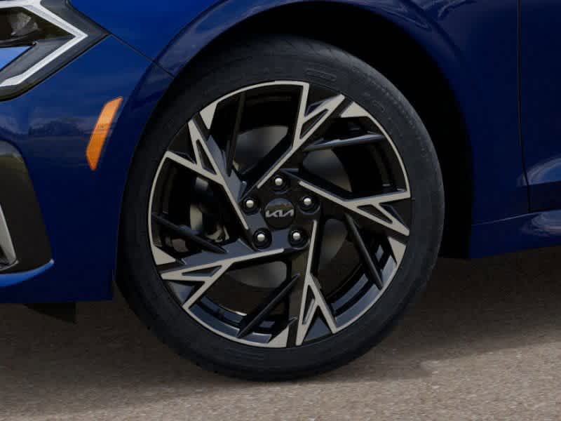 Thumbnail: 2025 Kia K5 - 9