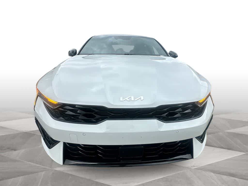 Thumbnail: 2025 Kia K5 - 3