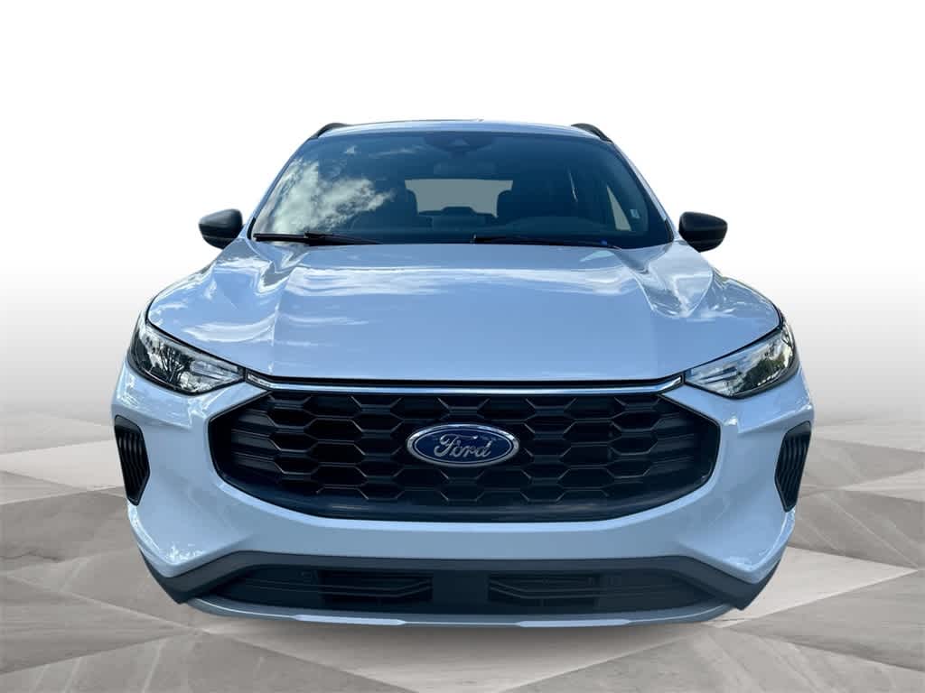 Thumbnail: 2025 Ford Escape - 3