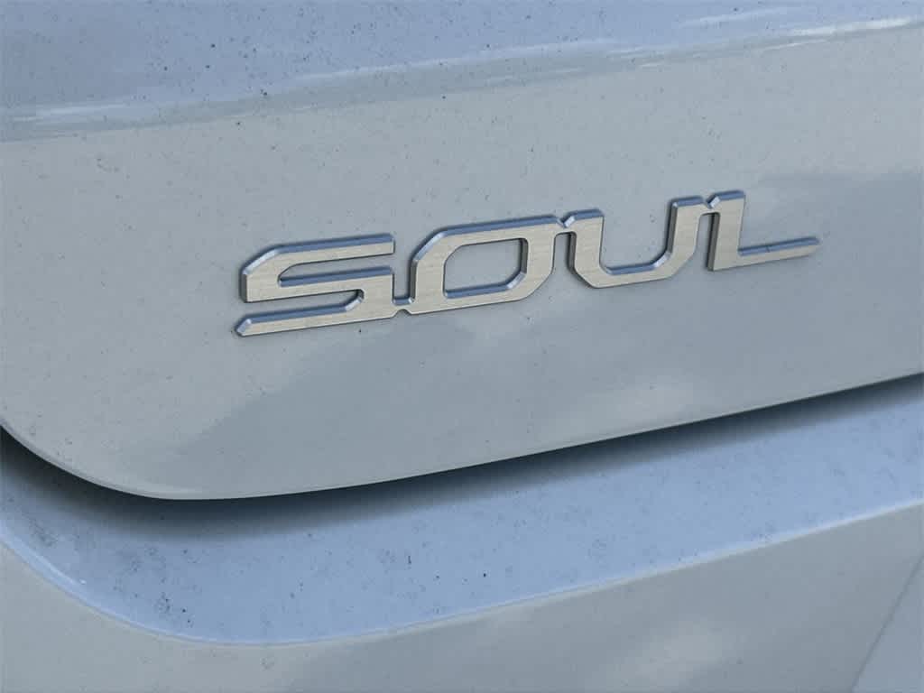 Thumbnail: 2025 Kia Soul - 10