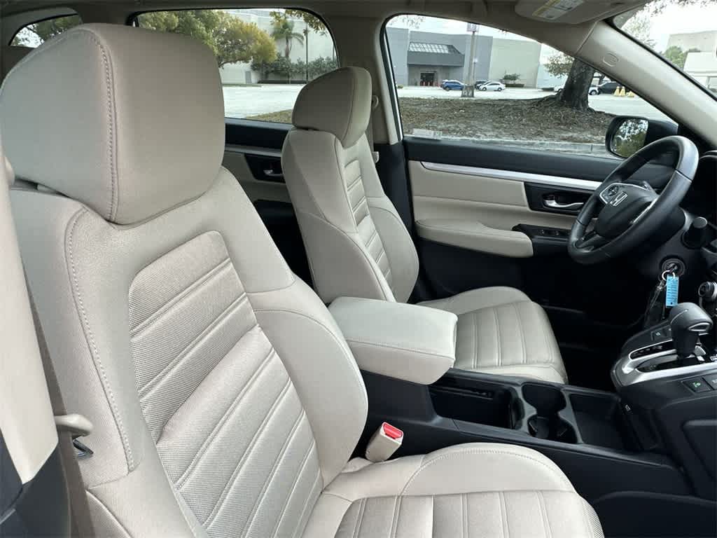 Thumbnail: 2022 Honda CR-V - 27