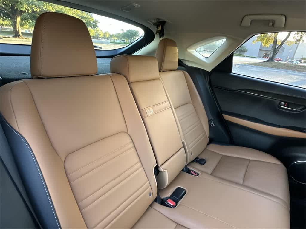 Thumbnail: 2020 Lexus NX - 26