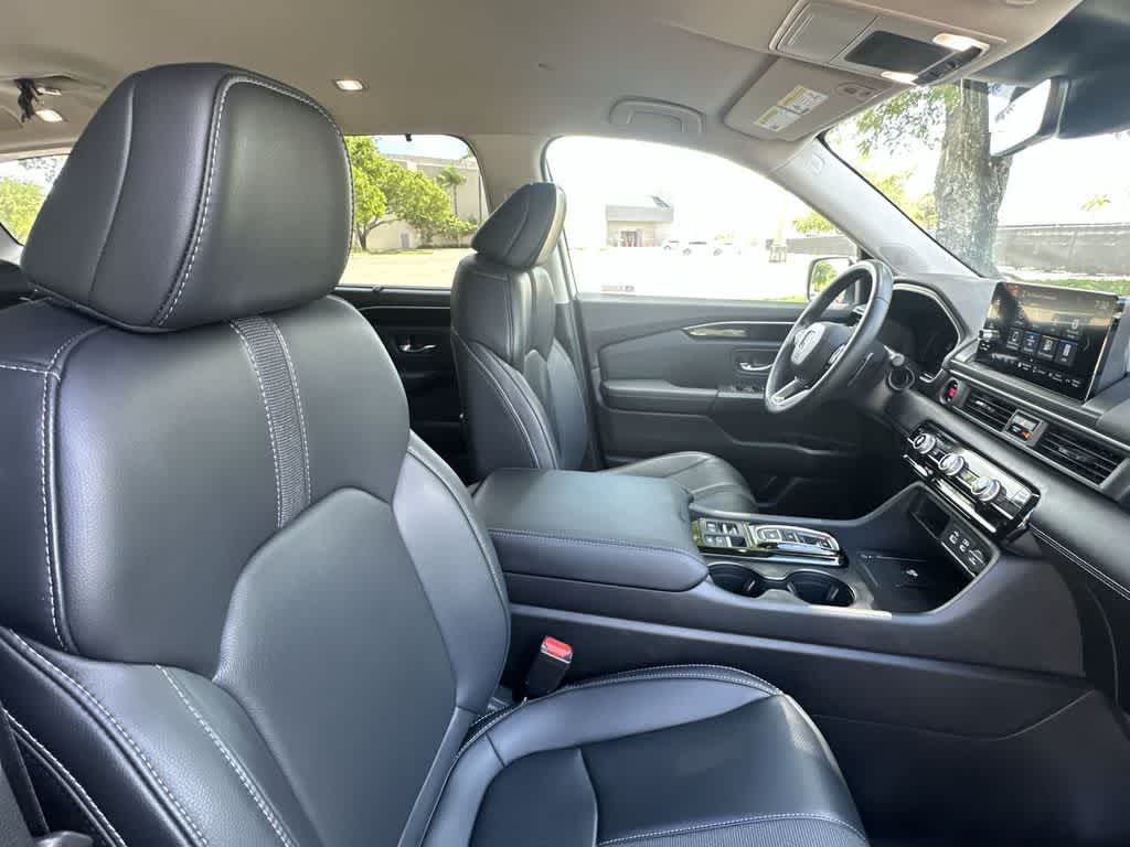 Thumbnail: 2023 Honda Pilot - 28