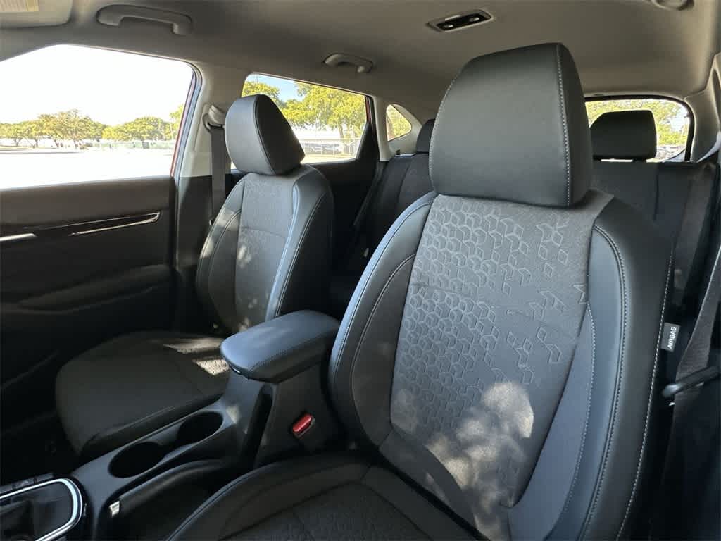 Thumbnail: 2026 Kia Seltos - 14