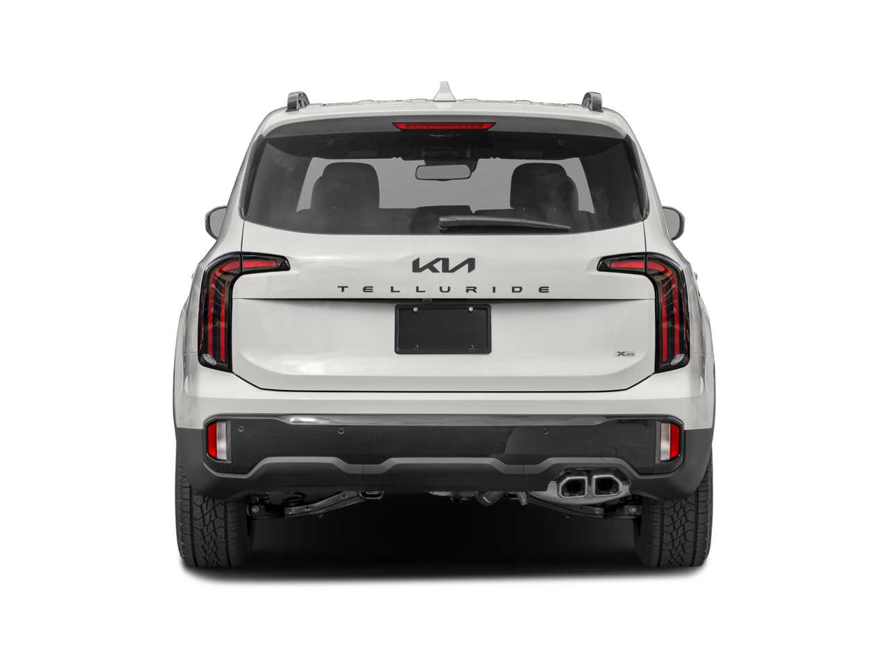 2025 Kia Telluride EX 5