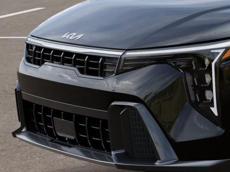 Thumbnail: 2026 Kia K4 - 12