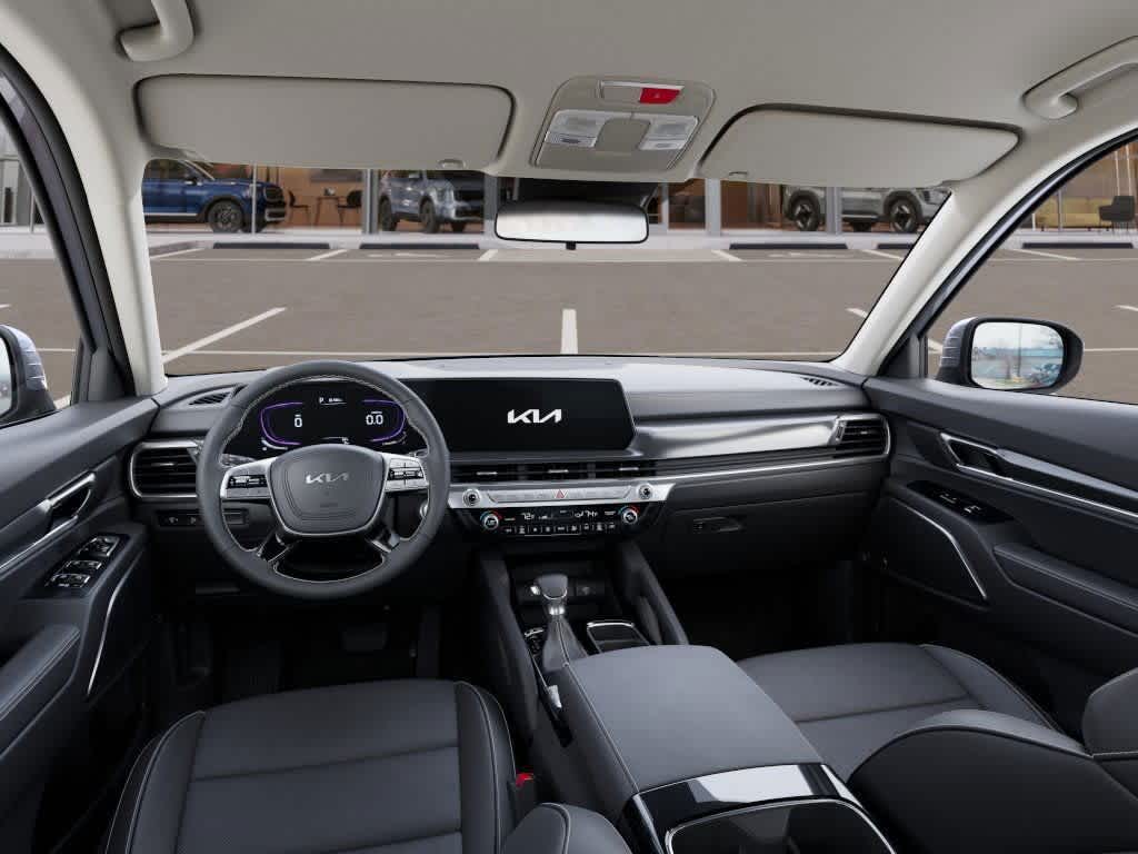 Thumbnail: 2025 Kia Telluride - 14