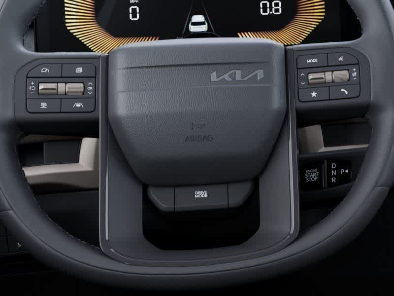Thumbnail: 2027 Kia Telluride - 22