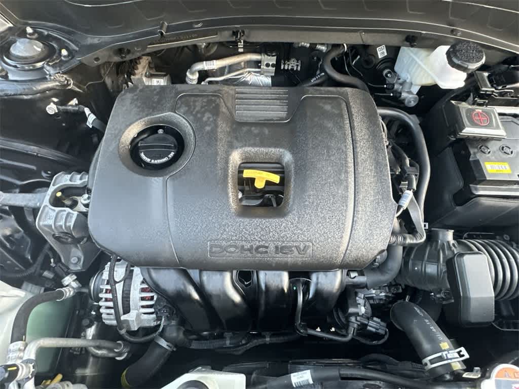 Thumbnail: 2024 Kia Seltos - 12