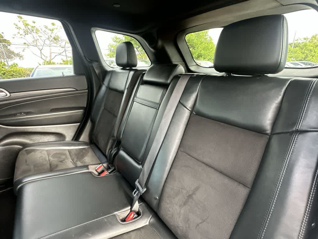 Thumbnail: 2021 Jeep Grand Cherokee - 22