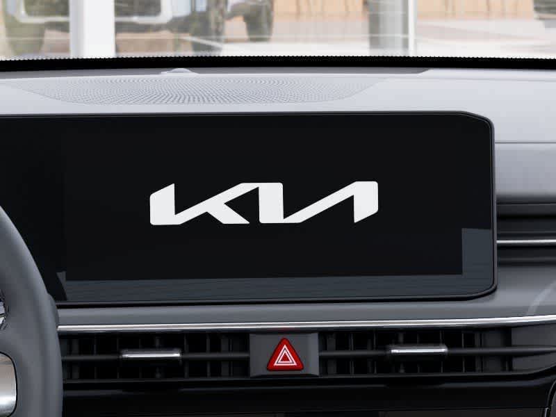 Thumbnail: 2026 Kia K5 - 20