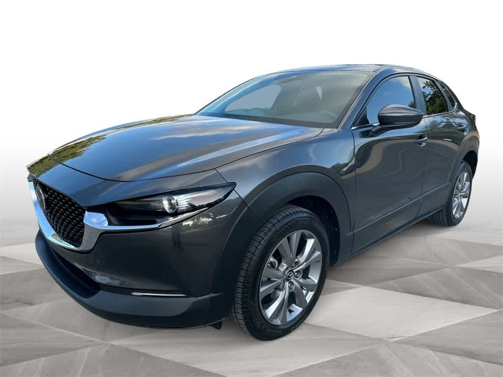 2021 Mazda CX-30 Preferred -
                  Doral, FL