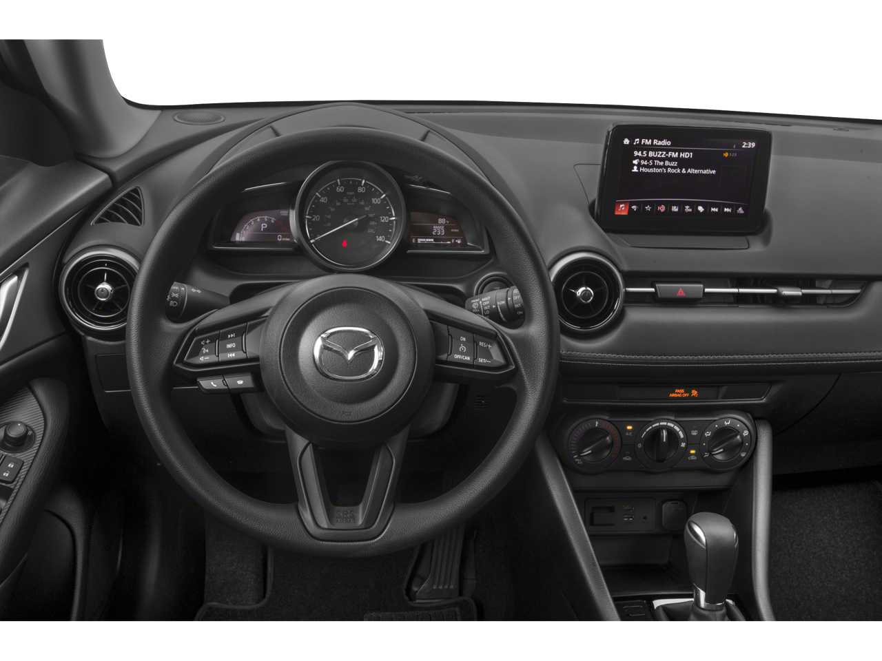 Thumbnail: 2019 Mazda CX-3 - 4
