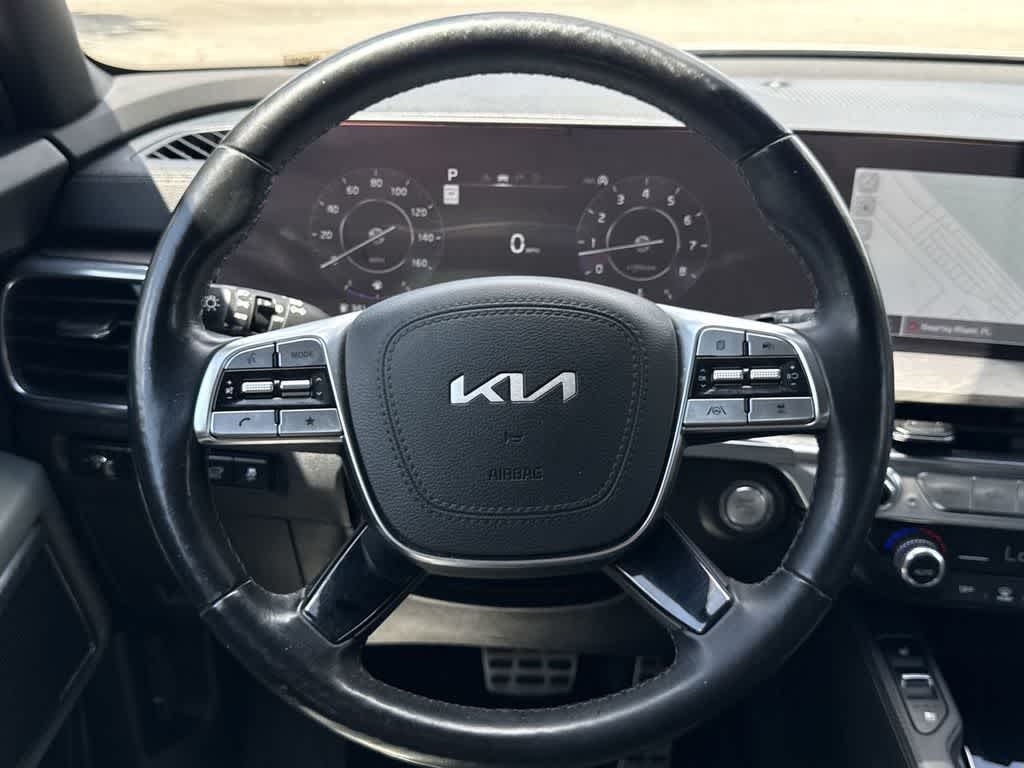 Thumbnail: 2023 Kia Telluride - 15
