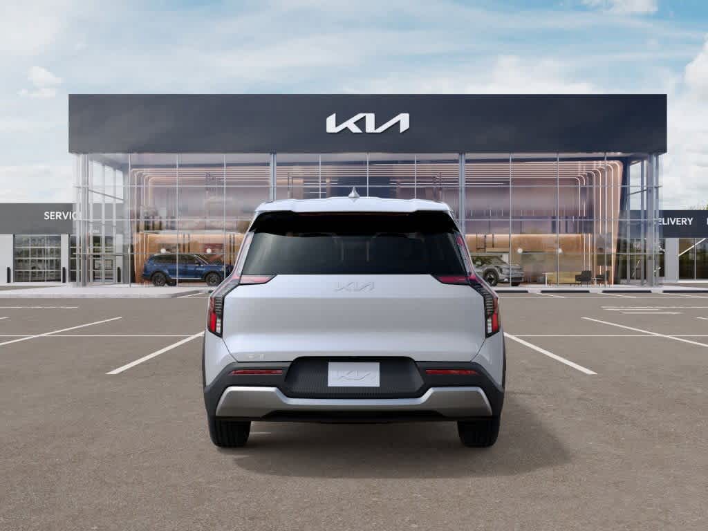 Thumbnail: 2026 Kia EV9 - 5