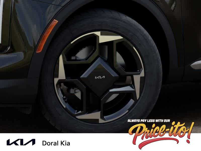 Thumbnail: 2026 Kia Sportage - 1