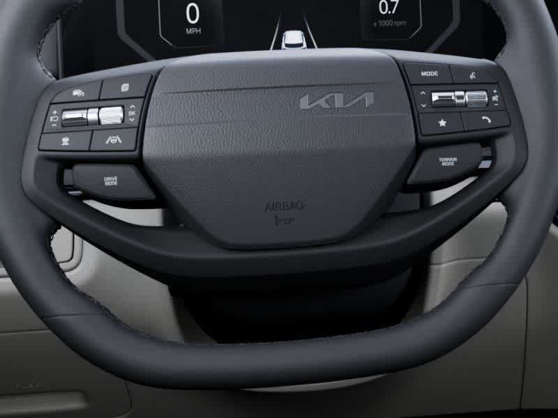 Thumbnail: 2026 Kia Sportage - 22